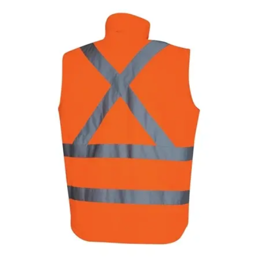 Picture of Tru Workwear, 3 In 1 Jacket Inner Vest